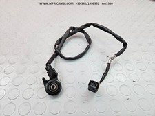 SENSORE CAVALLETTO LATERALE 61328526970 BMW R 1200 C 97 1996 1999 61318388642