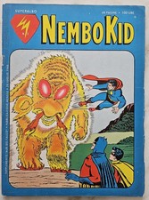 63) SUPERALBO NEMBO KID  n