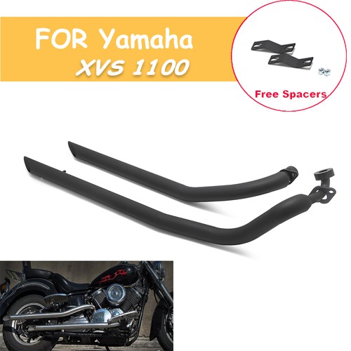 Per yamaha tubi silenziatore - yamaha,
