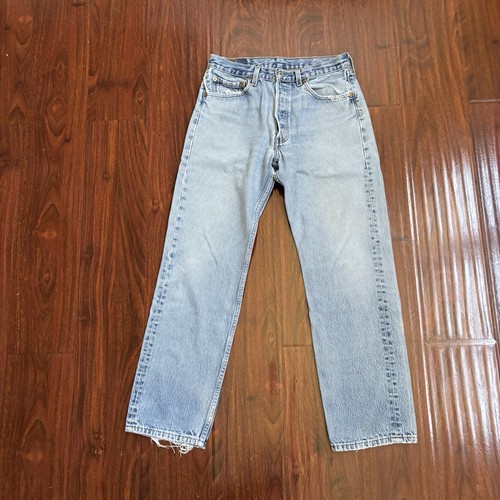 Jeans denim vintage anni - , 90