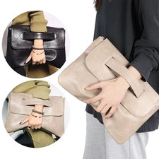 Borsa a mano da polso grande