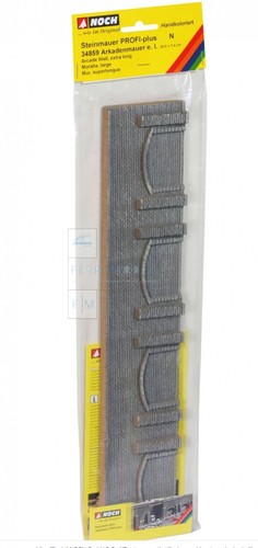 Noch 34859 muro con - -,