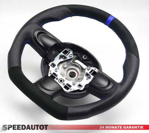 Pelle volante ricambio - volante,