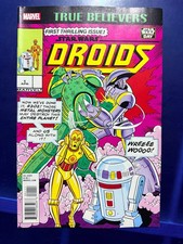 True believers star wars - true,
