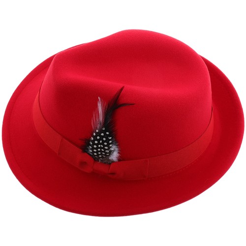 Cappelli cilindro piatto per - cappelli,