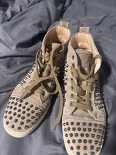 Christian Louboutin High Top