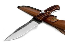 COLTELLO ARTIGIANALE LAMA