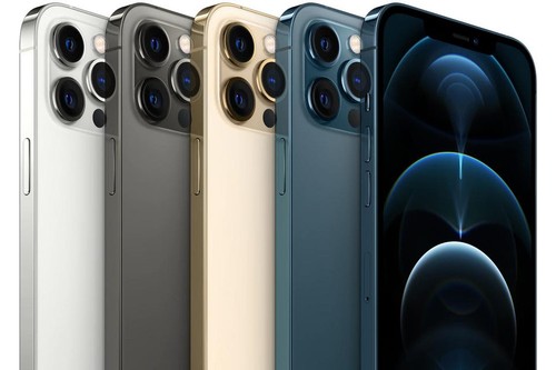 Apple iphone pro verizon - 12,