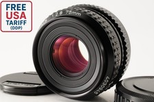 [OTTIMO COME NUOVO] Pentax SMC