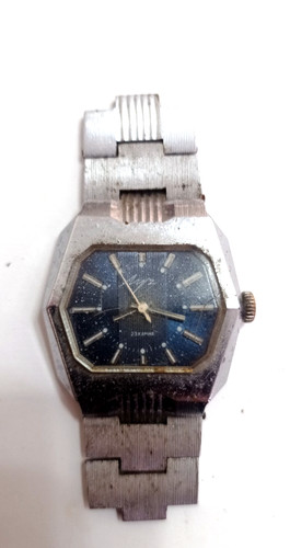 Orologio vintage urss luch - orologio,