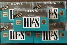 SONY HF•S 90 - SONY HF•S