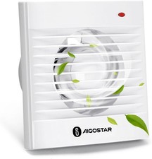 Estrattore aspiratore aria - estrattore, da