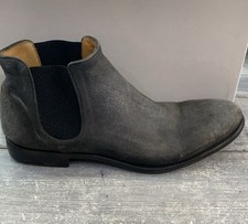 Alberto Fasciani Stivale Uomo