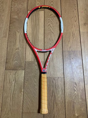 Racchetta tennis wilson n - racchetta,