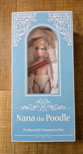Prodotto yummy toy - prodotto, box