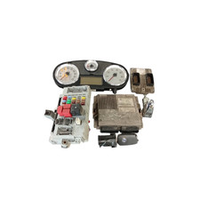 Kit accensione chiavi lancia - lancia,
