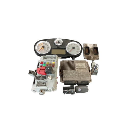 Kit accensione chiavi - accensione-chiavi,
