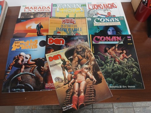 Best comics - (comic, –