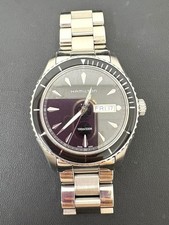 Orologio Hamilton Jazzmaster