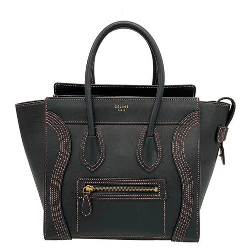 Borsa mano celine luggage - mano,
