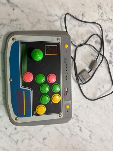 Joystick arcade vintage btop - vintage,