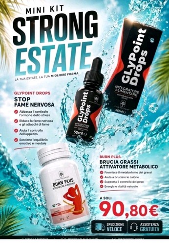 Etna wellness glypoint drops - etna, wellness: