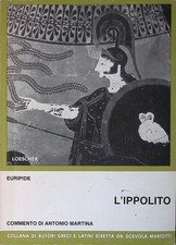 L'Ippolito - Euripide -