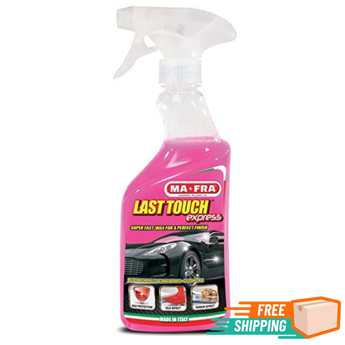 Last touch express - express, cera