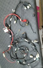 impianto elettrico completo sym symphony 2023 2024