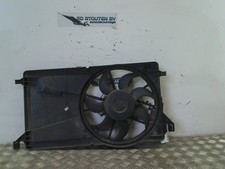 VENTOLA RAFFREDDAMENTO Ford Focus C-Max MPV 1.6 TDCi 16V (G8DB(Euro 3)) 2004