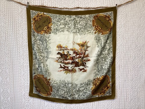 Marc pozier paris foulard - marc,