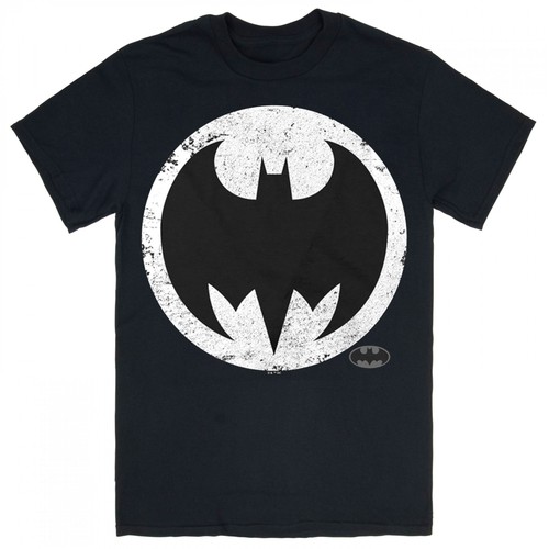 Maglietta batman dark knight - batman,