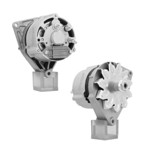 Alternatore per lh1662 - per,