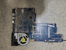 Toshiba Satellite C850D 138