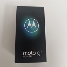 (Scatola sigillata) Motorola