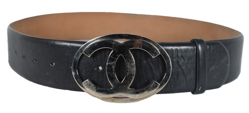Cintura chanel 06a pelle - chanel,