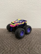 Monster Truck vintage micro