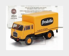 1:87 BREKINA PLAST Fiat 642