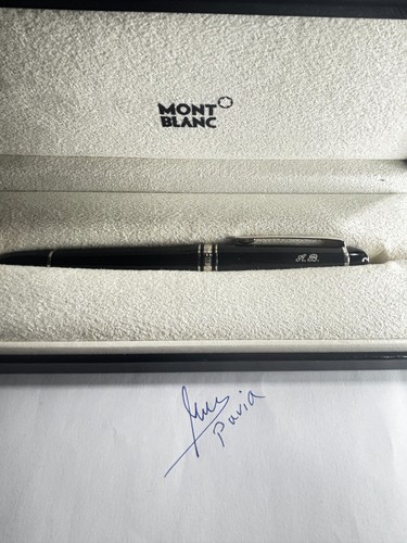 Montblanc meisterstuck 145 - montblanc,