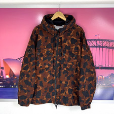 Grazioso cappotto parka giacca