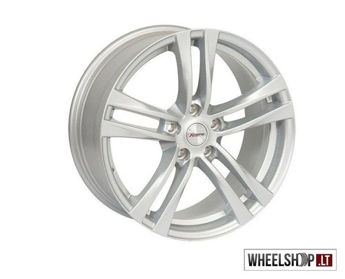 Cerchi lega xtreme rx4 - in,
