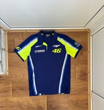 Yamaha VR46 Valentino Rossi