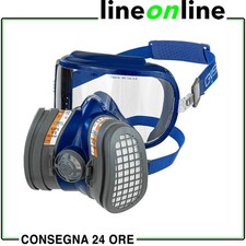 Maschera facciale GVS Elipse