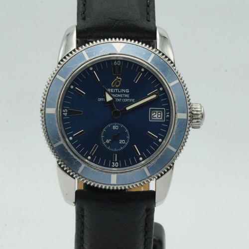 Breitling superocean heritage - superocean,