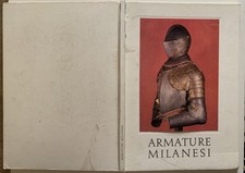 ARMATURE MILANESI VISTER