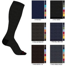 CARPENTER 12 PAIA CALZA UOMO