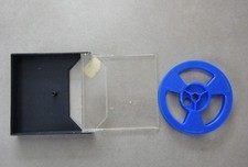 60 metri Super 8 BOBINA