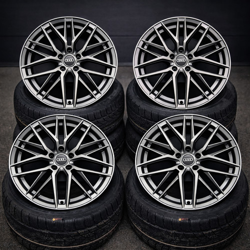 Cerchi pollici dm08 - 18, per