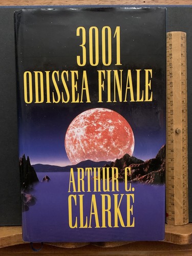 Euroclub arthur clarke - c.,