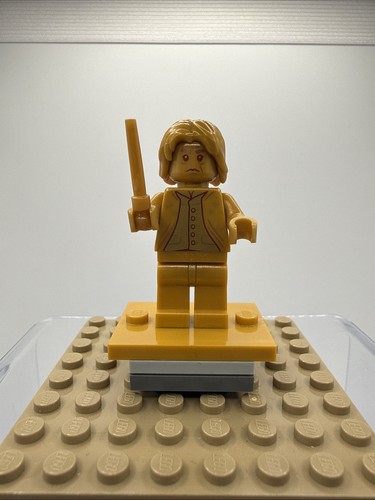 Lego harry potter minifigure - lego,